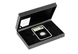 RBL 2025 Poppy Silver Sovereign DateStamp
