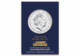 2018 UK Royal Wedding CERTIFIED BU £5