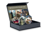 The Royals in Wartime Commemorative Set