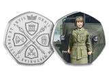 The Royals in Wartime Commemorative Set