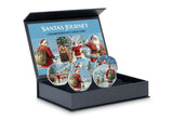 Santa's Journey Christmas Box Set