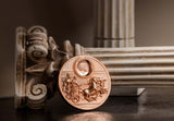 The 2023 Sparta Smartminting Copper Coin