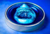 The 2024 Fear of the Ocean 2oz Silver Coin