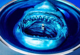 The 2024 Fear of the Ocean 2oz Silver Coin