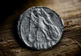 The Rise and Decline of Rome Coin Set