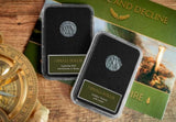 The Rise and Decline of Rome Coin Set