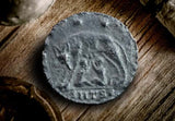 The Rise and Decline of Rome Coin Set