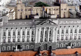 2025 Buckingham Palace Silver 2oz Masterpiece