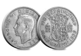 Historic Britain Coin Collection