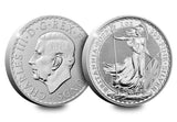 Coronation Coins of the Realm Collection