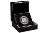 The UK 2027 Silver Proof Sovereign