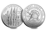 US Silver Proof Dollar Lucky Dip