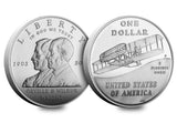 US Silver Proof Dollar Lucky Dip