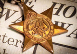 Original World War Two Medal Collection