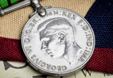 Original World War Two Medal Collection