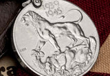Original World War Two Medal Collection