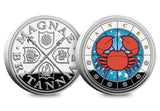 The Zodiac Signs Collection
