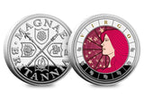 The Zodiac Signs Collection