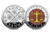 The Zodiac Signs Collection