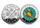 The Zodiac Signs Collection