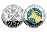 The Zodiac Signs Collection