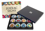 The Zodiac Signs Collection