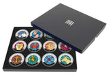 The Zodiac Signs Collection