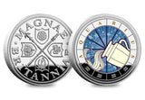 The Zodiac Signs Collection
