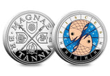 The Zodiac Signs Collection