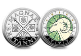 The Zodiac Signs Collection