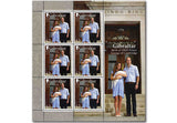 'The Birth of a King' Prince George Ltd Edition Philatelic Book - The Westminster Collection International