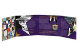 UK 2020 Elton John £5 BU Pack