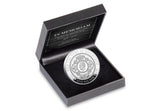 The Prince Philip In Memoriam Proof £5
