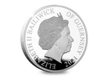 The Prince Philip In Memoriam Proof £5