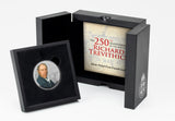 The Richard Trevithick Silver Proof £5