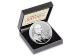 The Richard Trevithick Proof £5