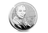 The Richard Trevithick Proof £5