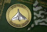 Avro Vulcan XL426 Provenance Commemorative