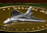 Avro Vulcan XL426 Provenance Commemorative
