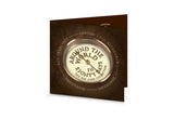 Around the World in 80 Days BU 50p Coin Set