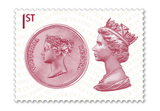 The UK Longest Reigning Monarch Coin Cover - The Westminster Collection International