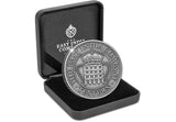 2017 Silver Testern 'Portcullis Money' Coin - The Westminster Collection International