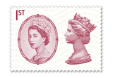 The UK Longest Reigning Monarch Coin Cover - The Westminster Collection International