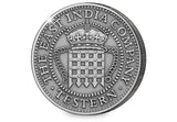 2017 Silver Testern 'Portcullis Money' Coin - The Westminster Collection International