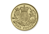 The UK Longest Reigning Monarch Coin Cover - The Westminster Collection International
