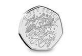 The Christmas Carol 50p Coin Collection Pack