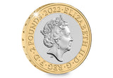 UK 2022 Dame Vera Lynn £2 BU Pack