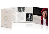 UK 2022 Dame Vera Lynn £2 BU Pack