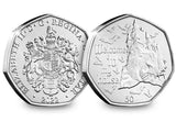 2022 Dracula BU 50p Set