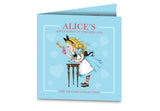 Alice's Adventures in Wonderland BU 50p Set